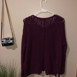 Sweater